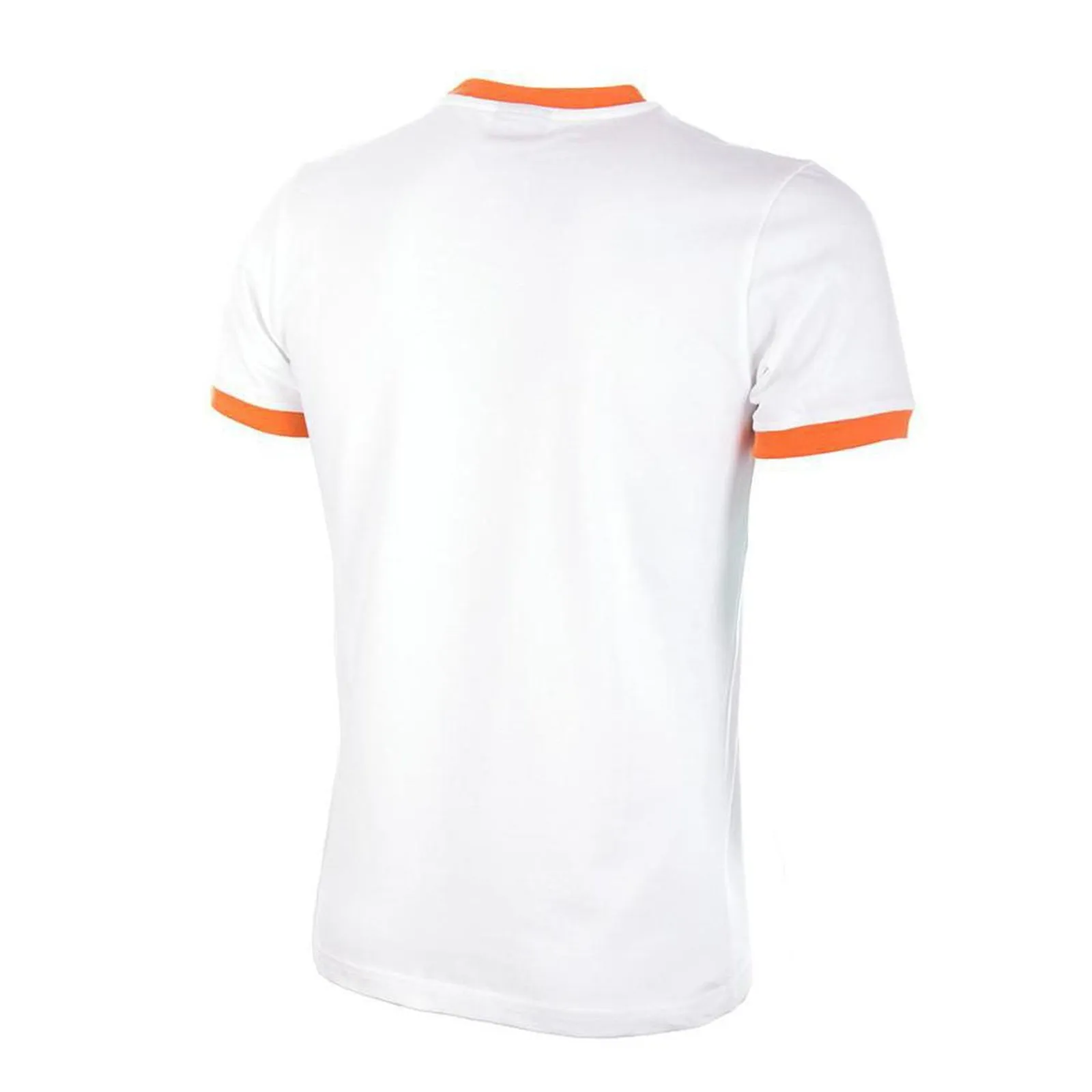 Holland 1970's Away Retro Football Shirt by COPA Football