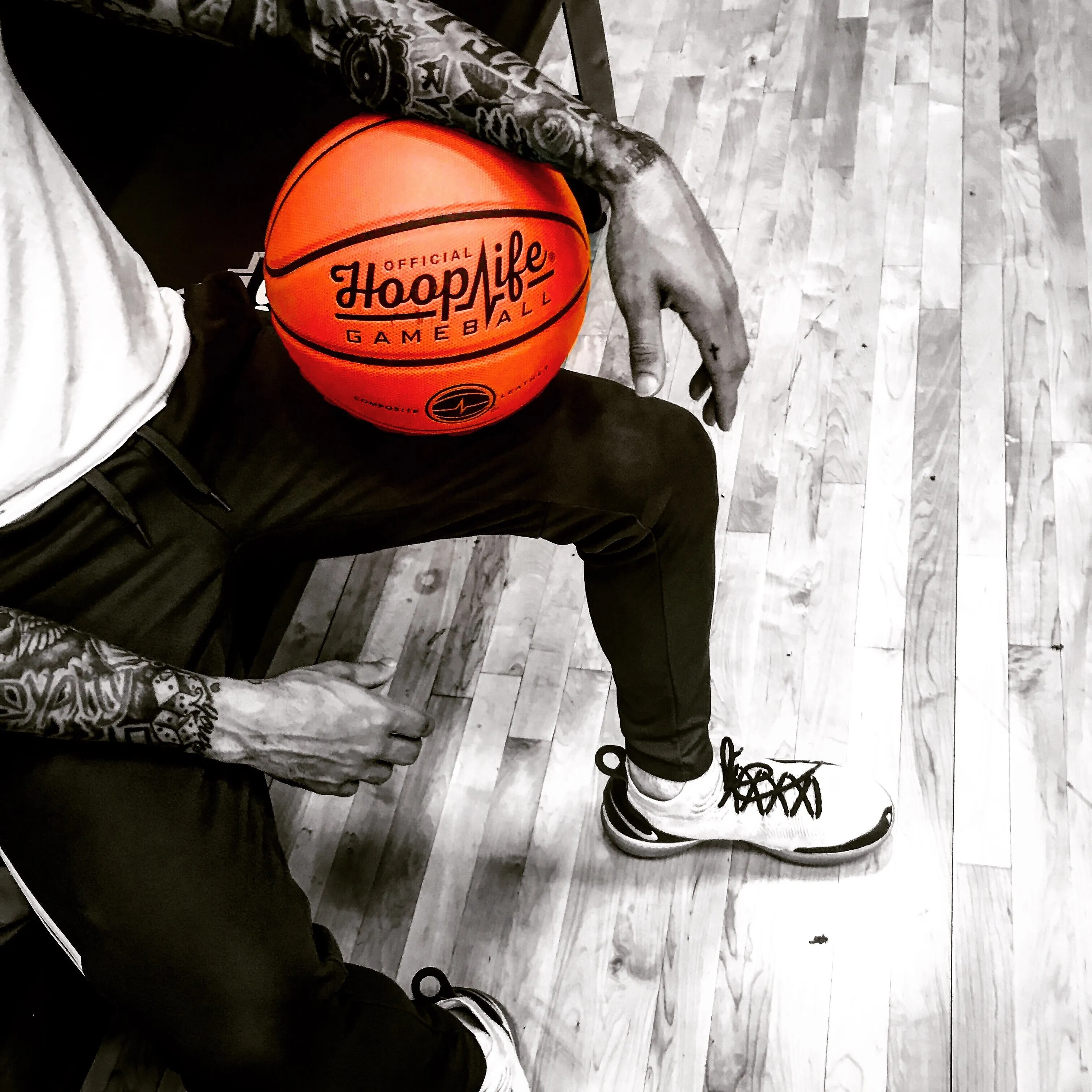 Hooplife Basketball I