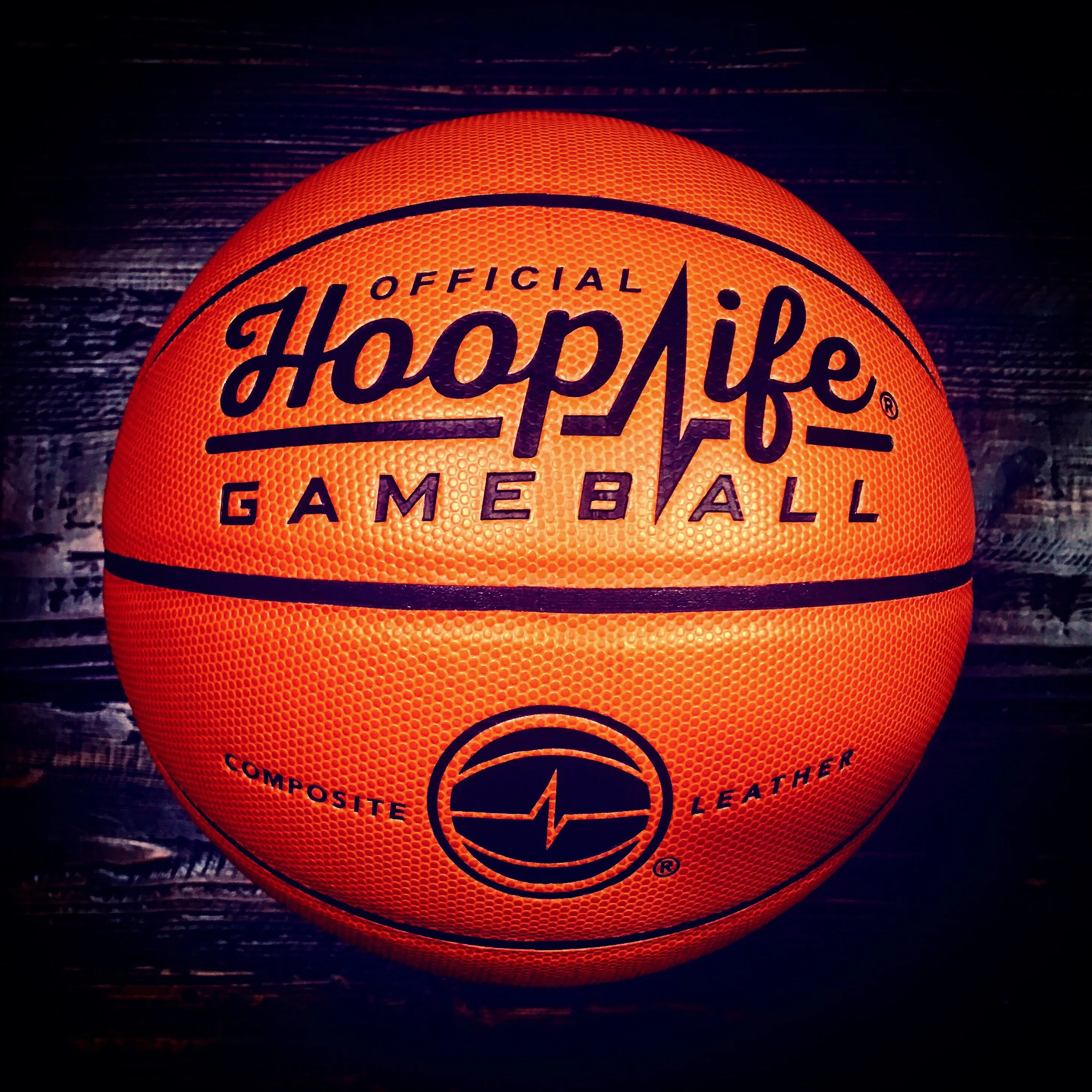 Hooplife Basketball I