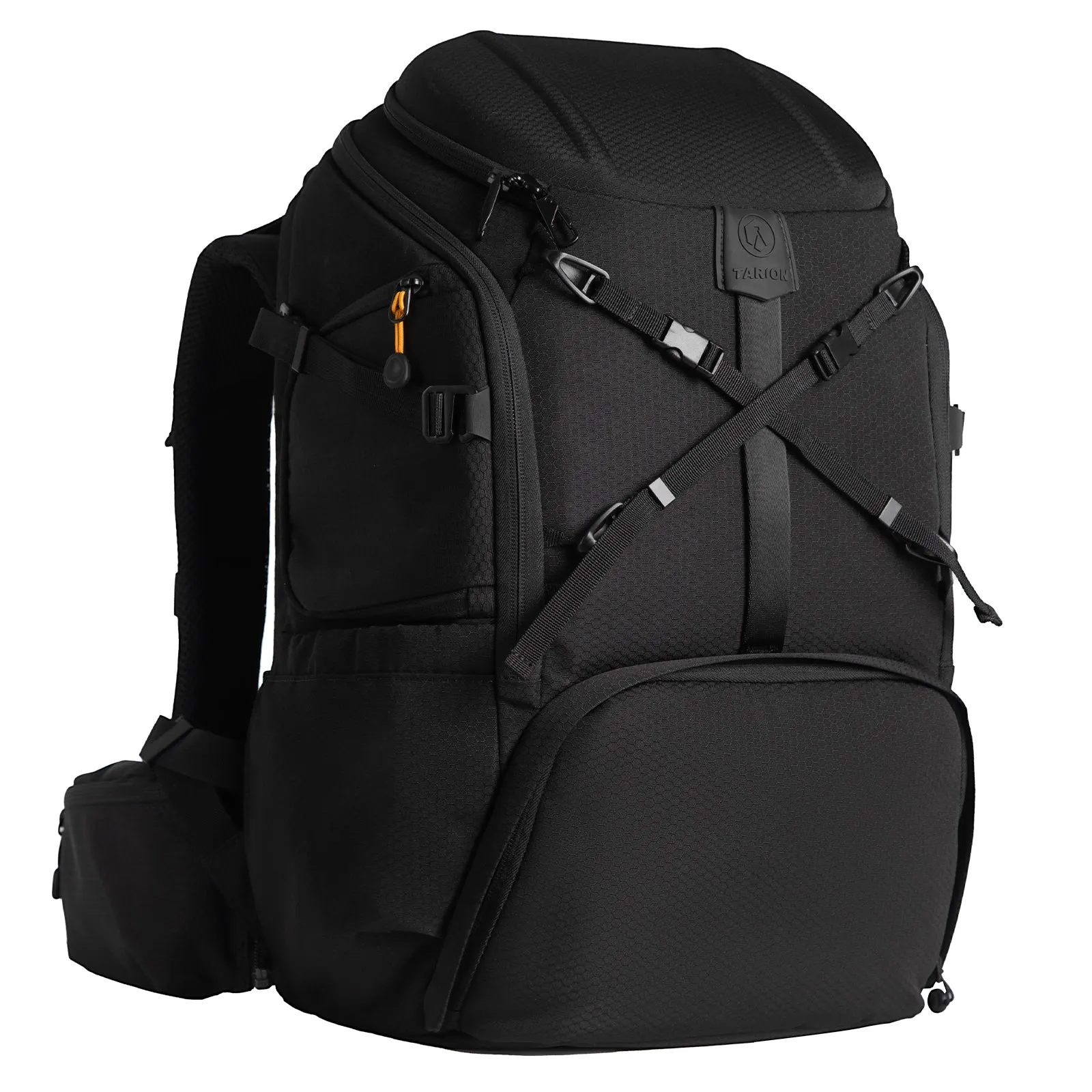 HX-XL 2 in 1 Camera Backpack Large Capacity