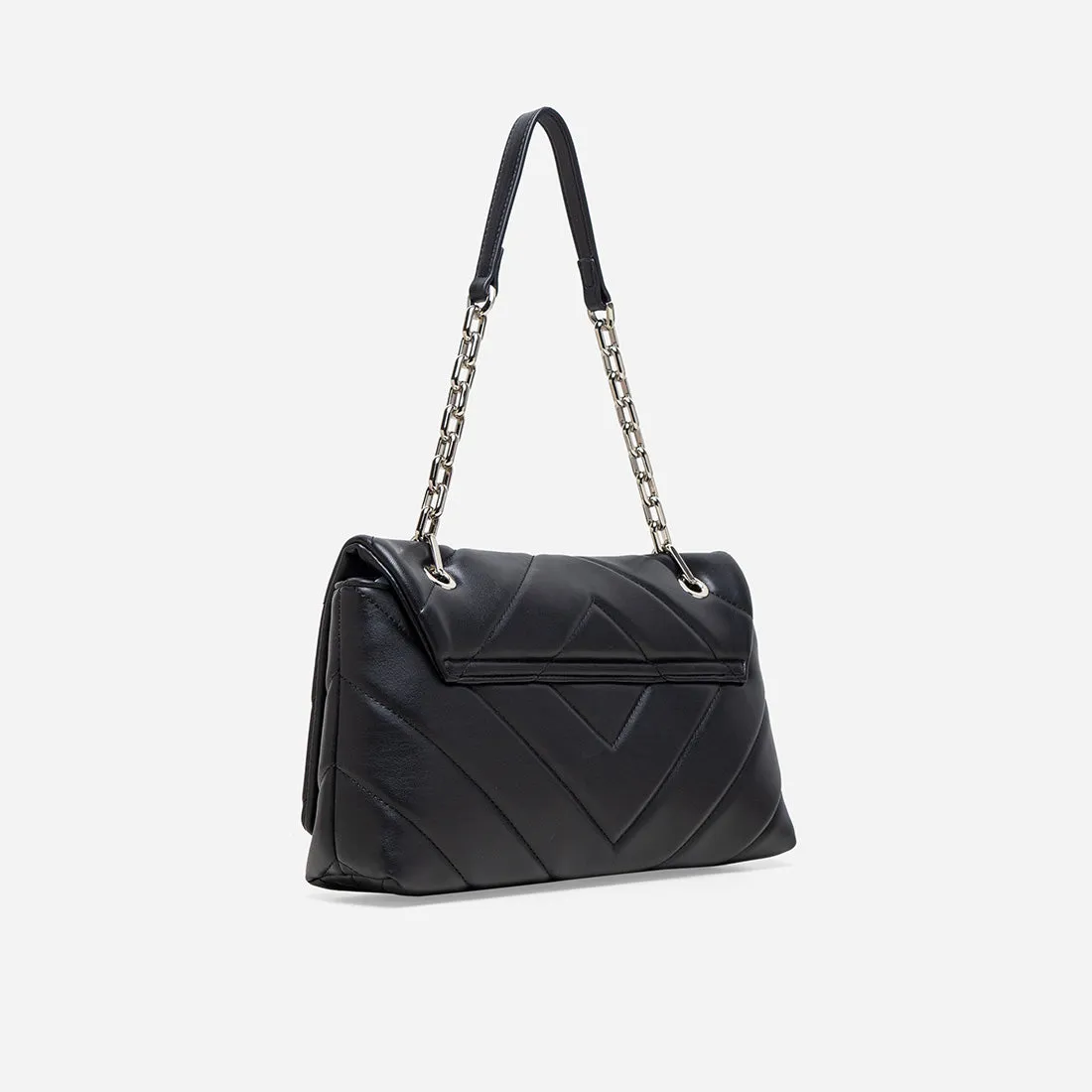 Iliana Quilted Bag