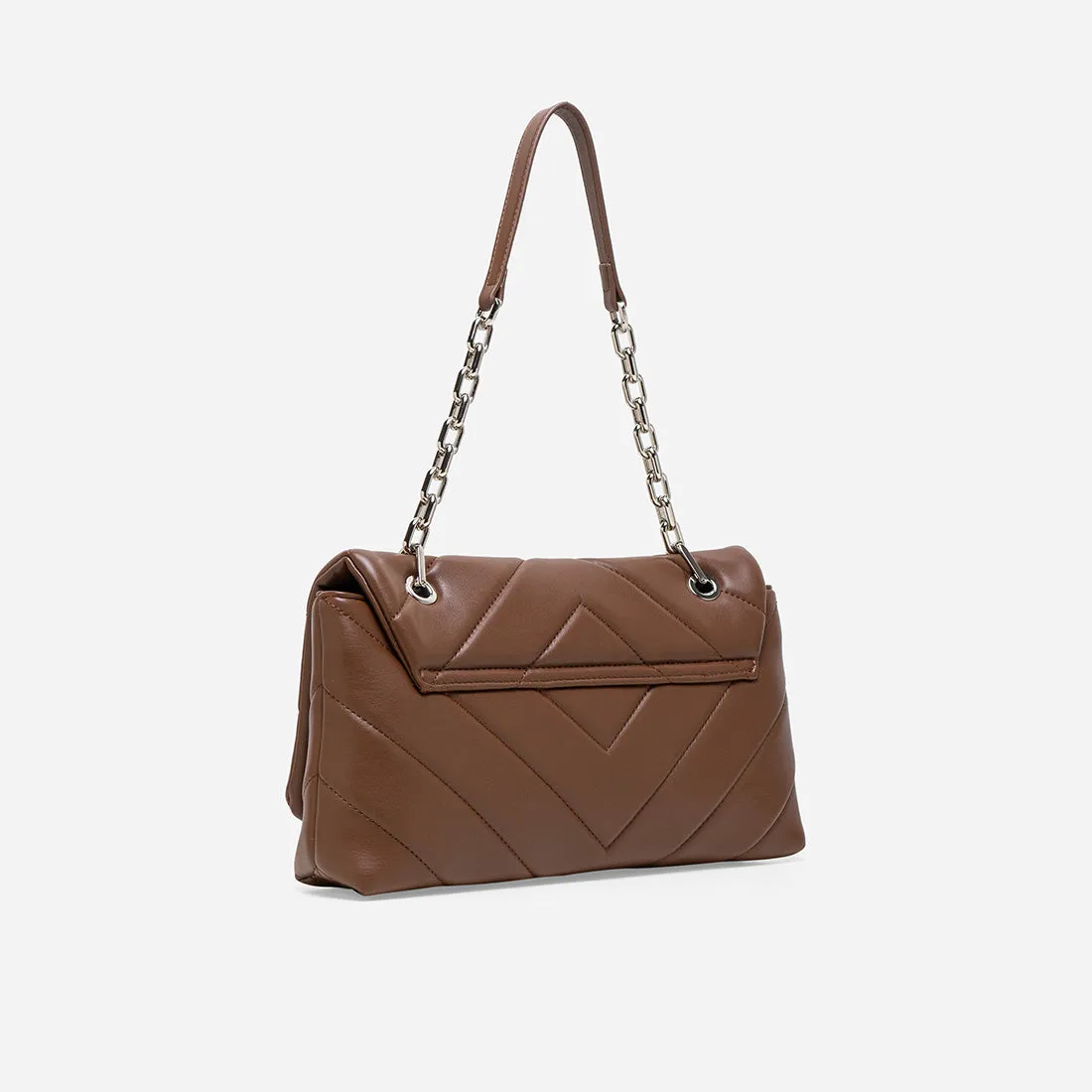 Iliana Quilted Bag