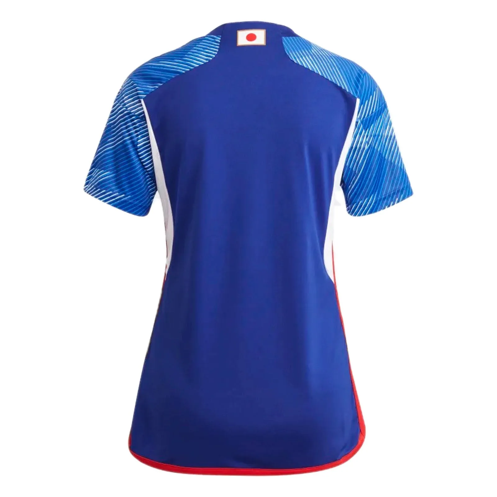 Japan National TEAM WOMEN'S 2023 Replica Jersey Football (Soccer) by Adidas