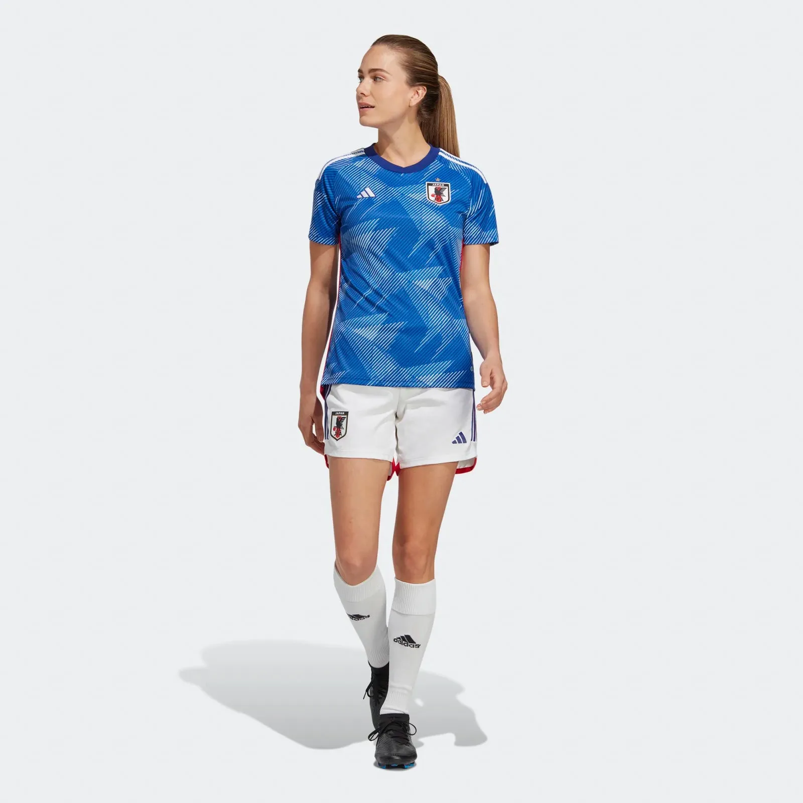 Japan National TEAM WOMEN'S 2023 Replica Jersey Football (Soccer) by Adidas