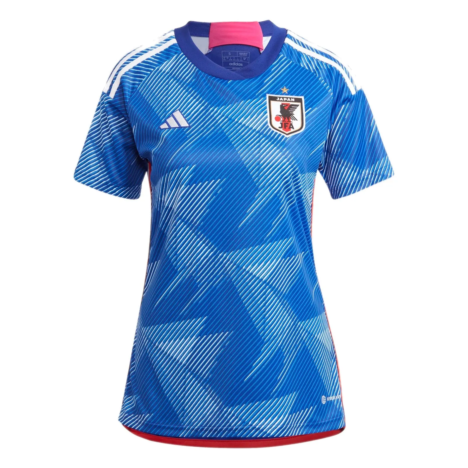 Japan National TEAM WOMEN'S 2023 Replica Jersey Football (Soccer) by Adidas