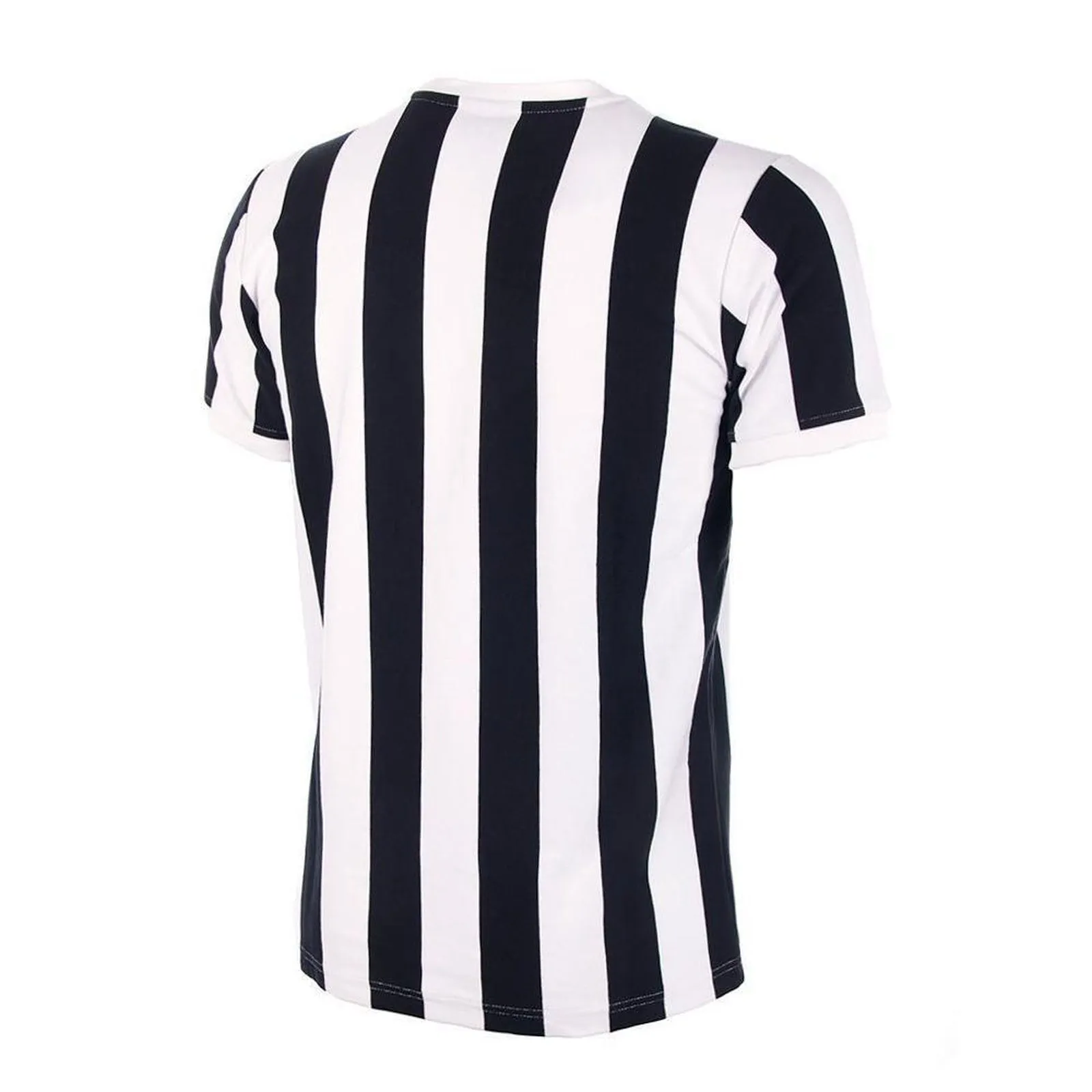 Juventus 1970's Retro Football Shirt by COPA Football