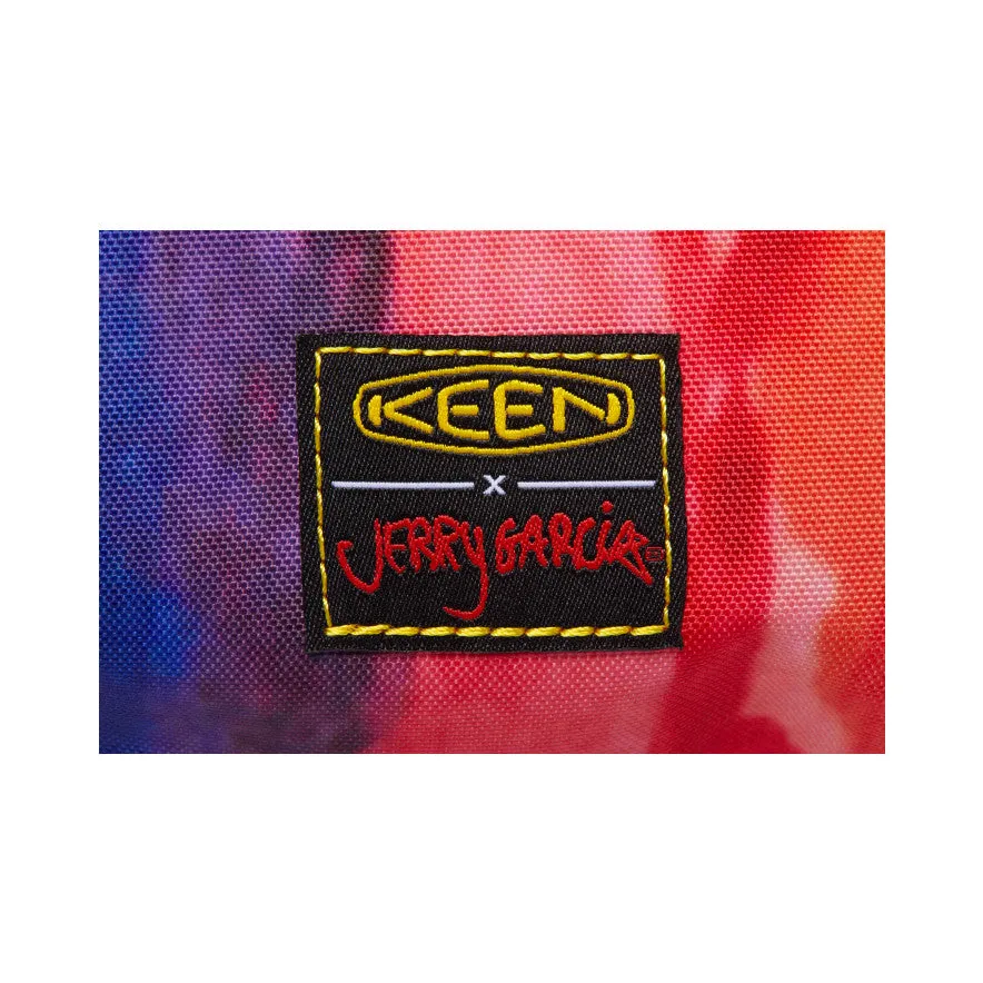 KEEN x Garcia Shoulder Bag  |  New York at Night