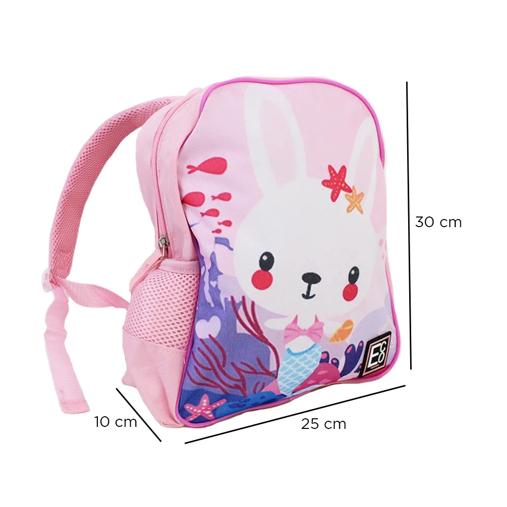 Kids Backpack - Back To School