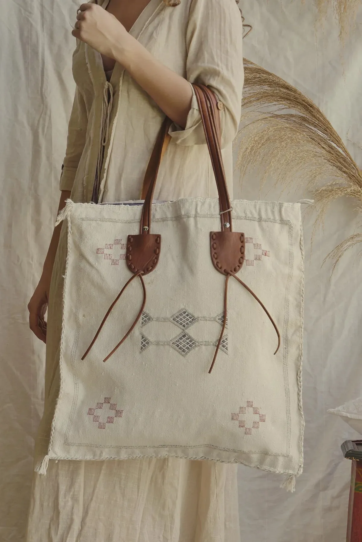 Kilim Shoulder Bag