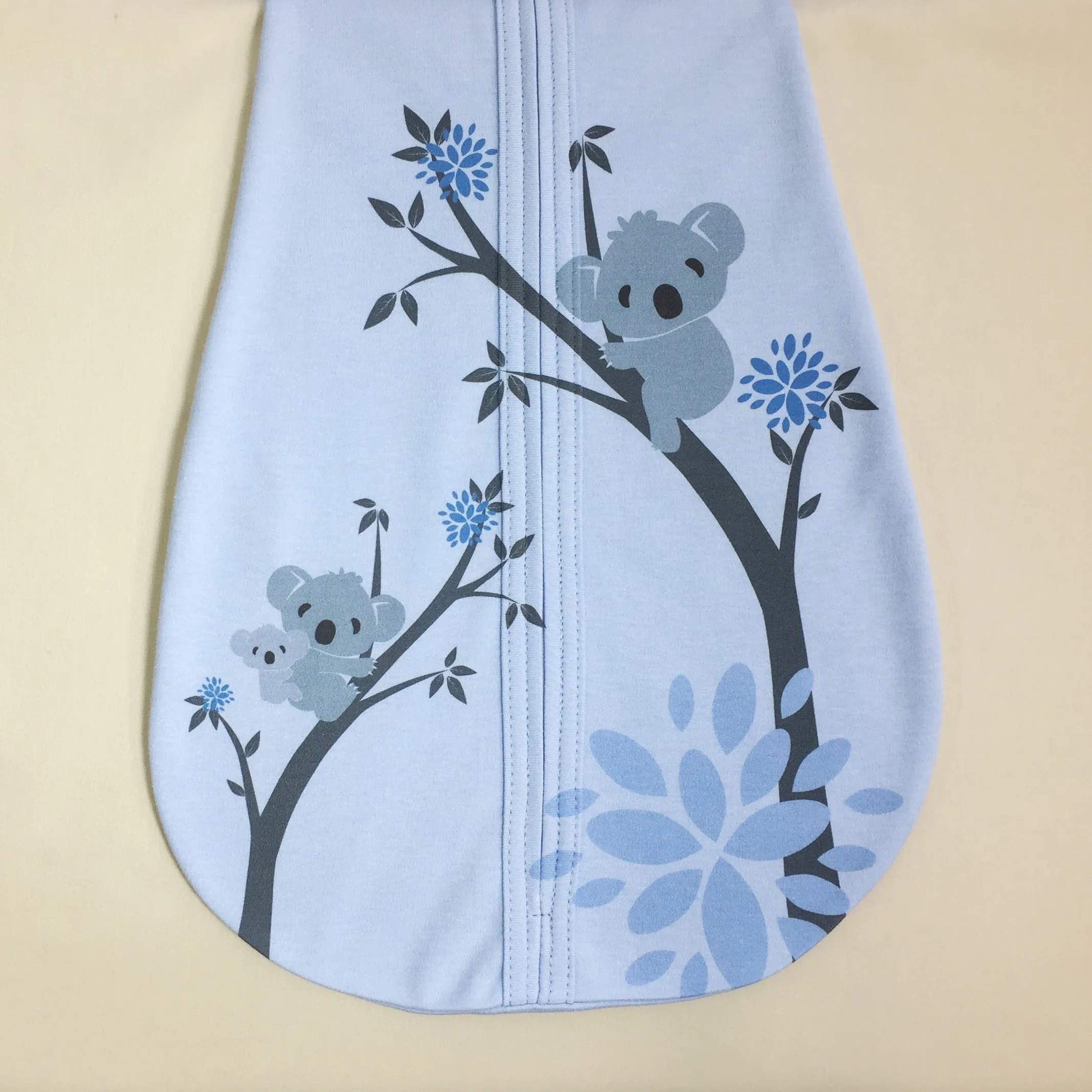 Koala SleepSack - Blue