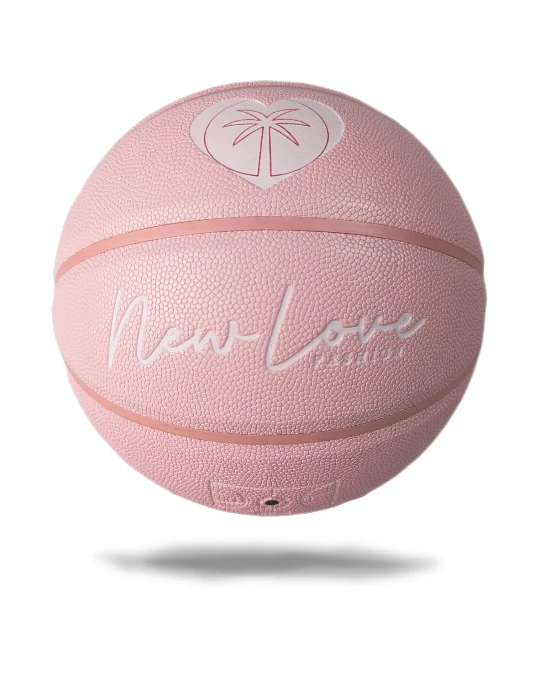 Limited Edition "Pink Ball"