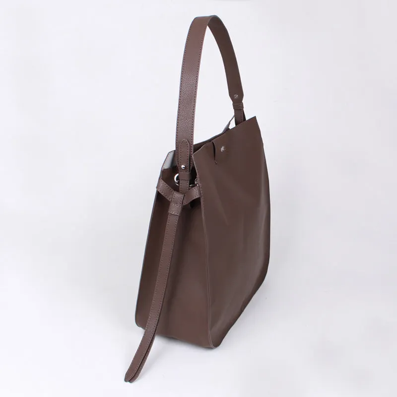 lisa brown shoulder bag