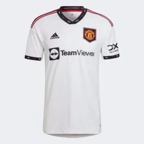 Manchester United FC 2022/23 Men's Away Replica Jersey Football Soccer by adidas