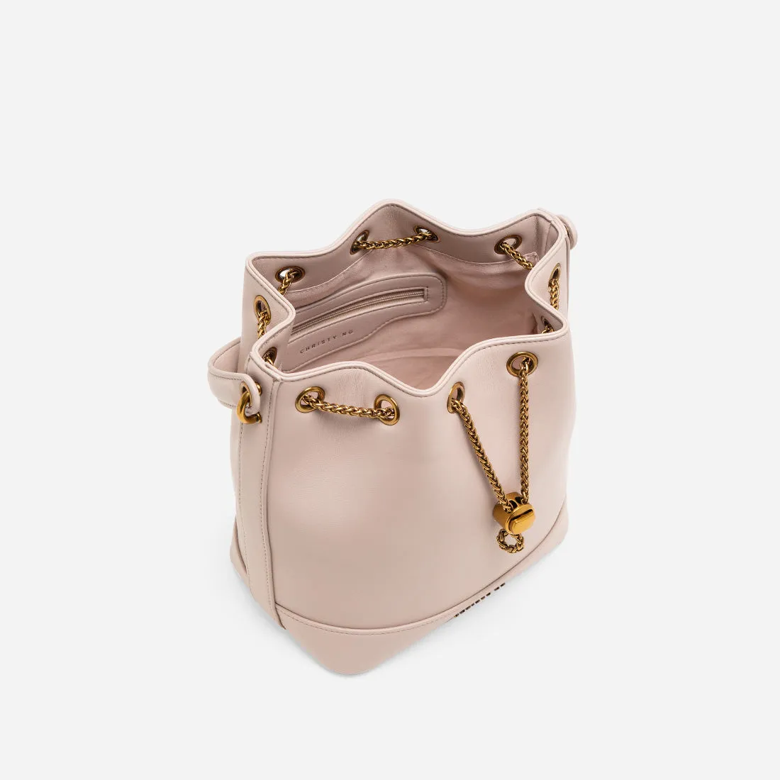 Maria Bucket Bag