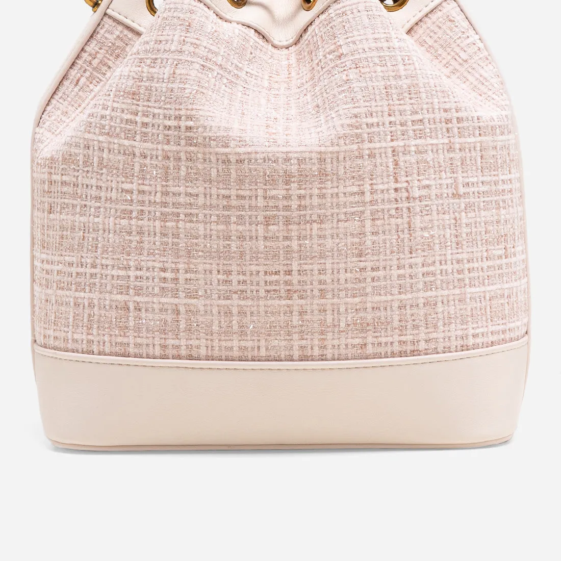 Maria Bucket Bag