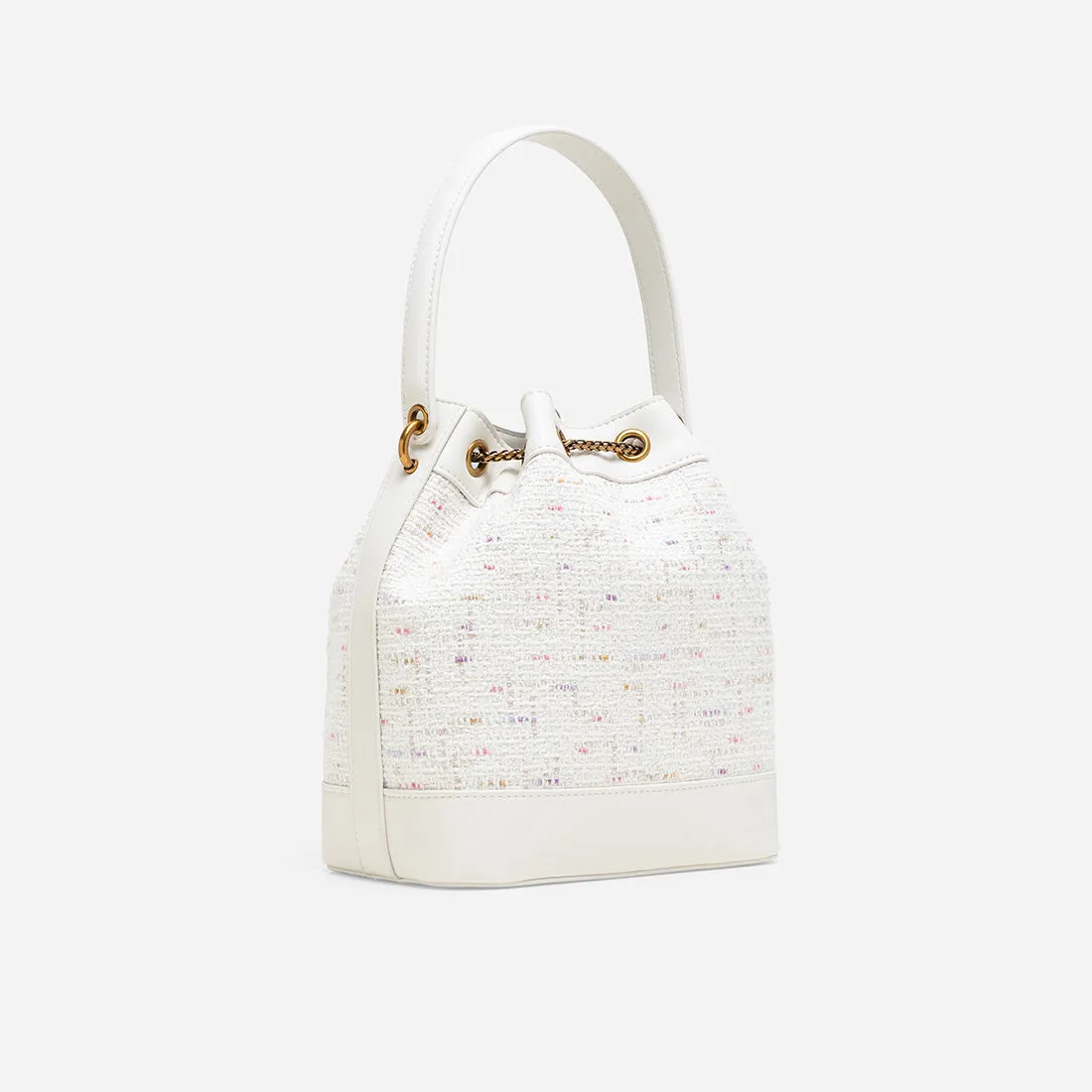 Maria Bucket Bag