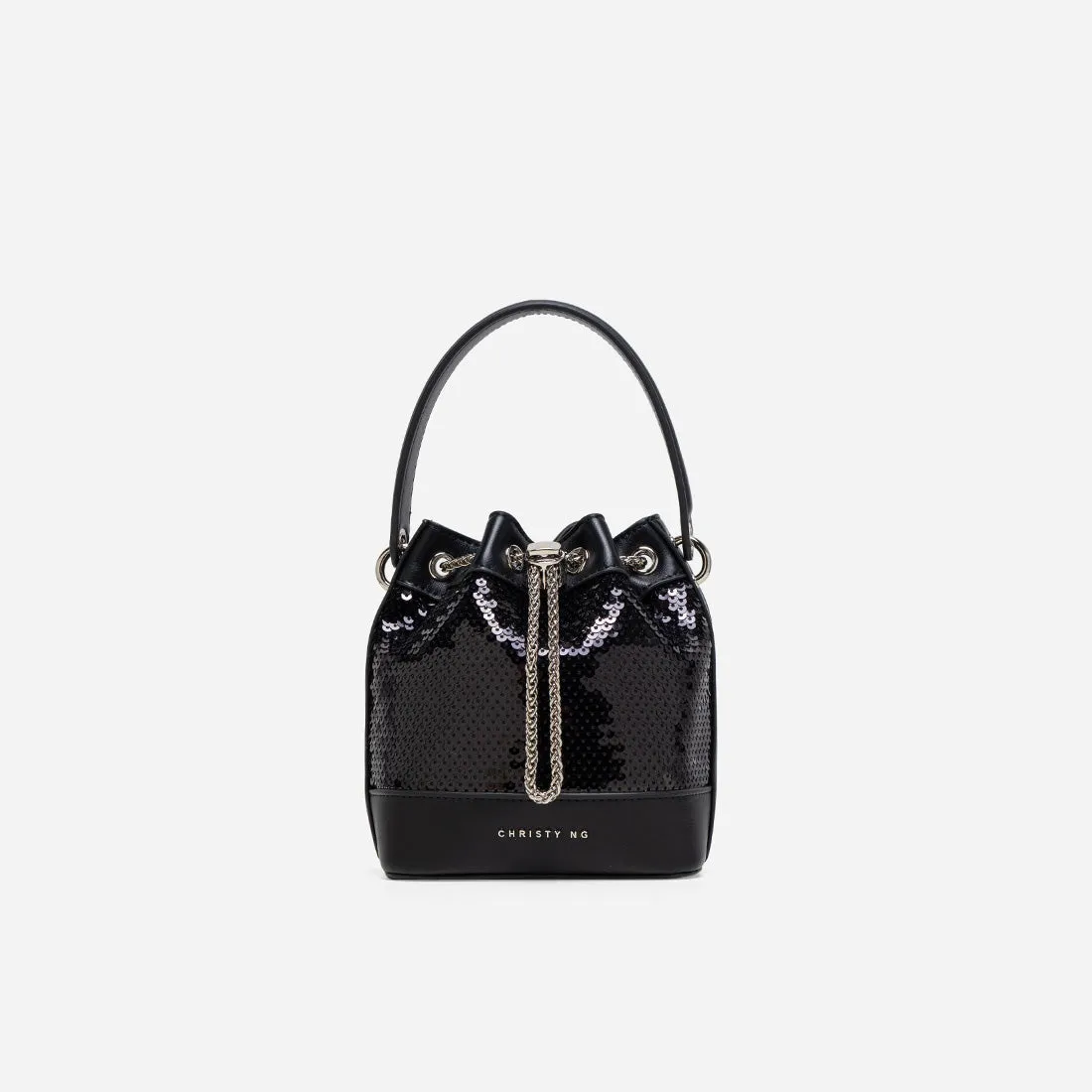 Maria Mini Bucket Bag