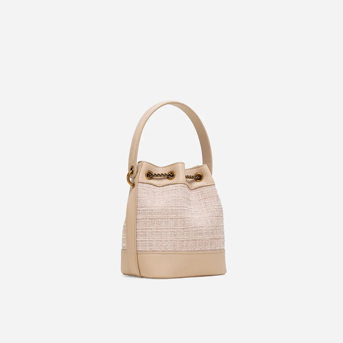 Maria Mini Bucket Bag