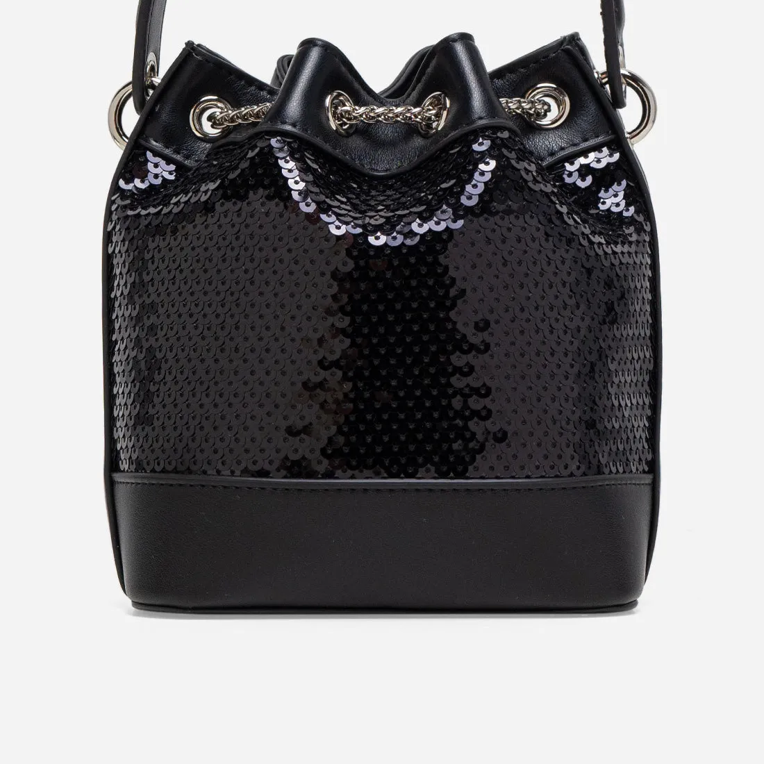 Maria Mini Bucket Bag