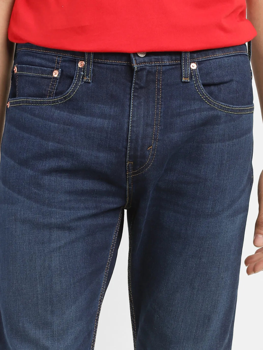 Men's 512 Slim Tapered Fit Jeans