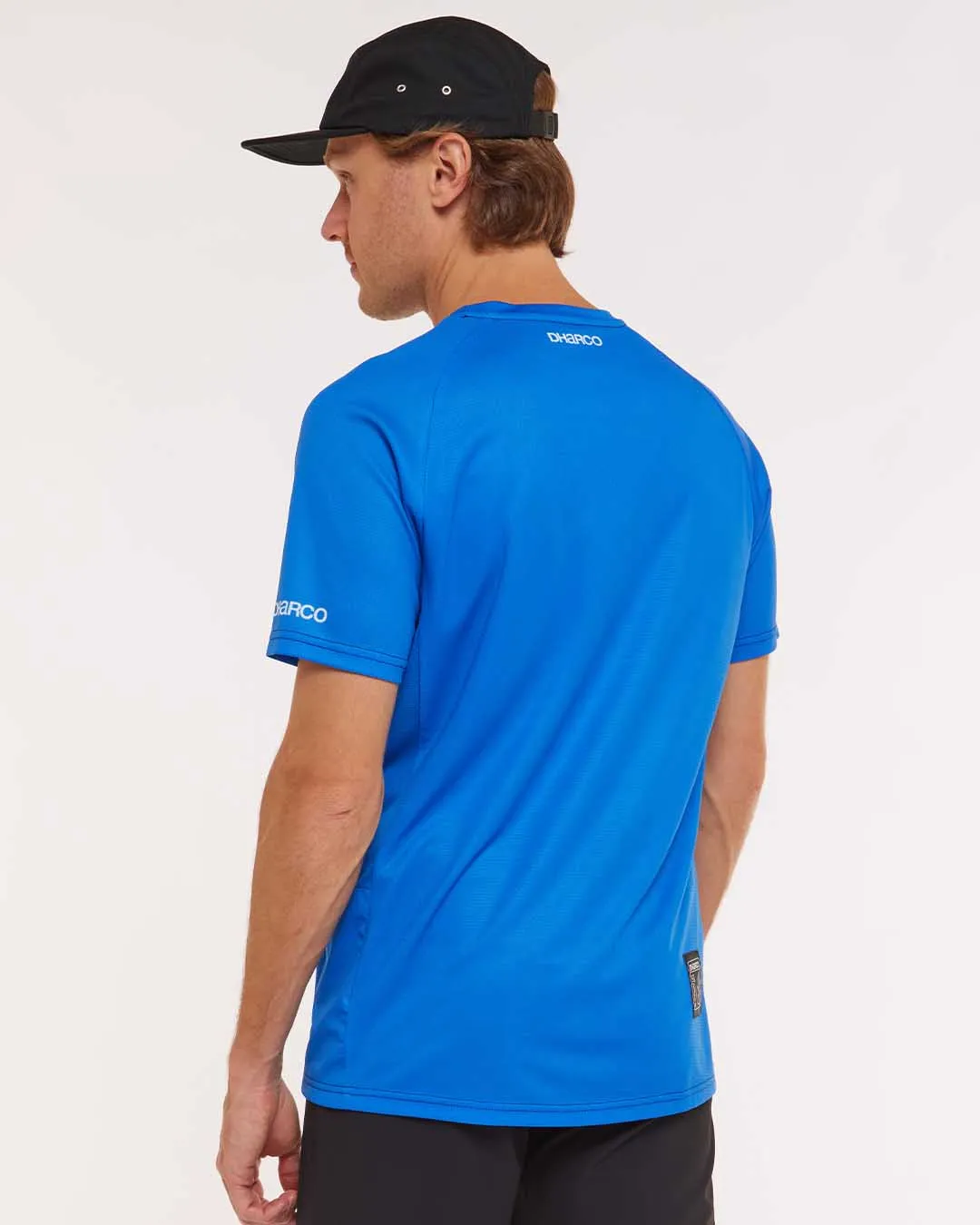 Mens Short Sleeve Jersey | Ocean Reef