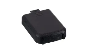 Midland BizTalk® BA24 Battery Door for the BR180 Business Radio