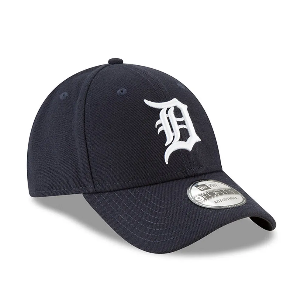 MLB Detroit Tigers The League Cap