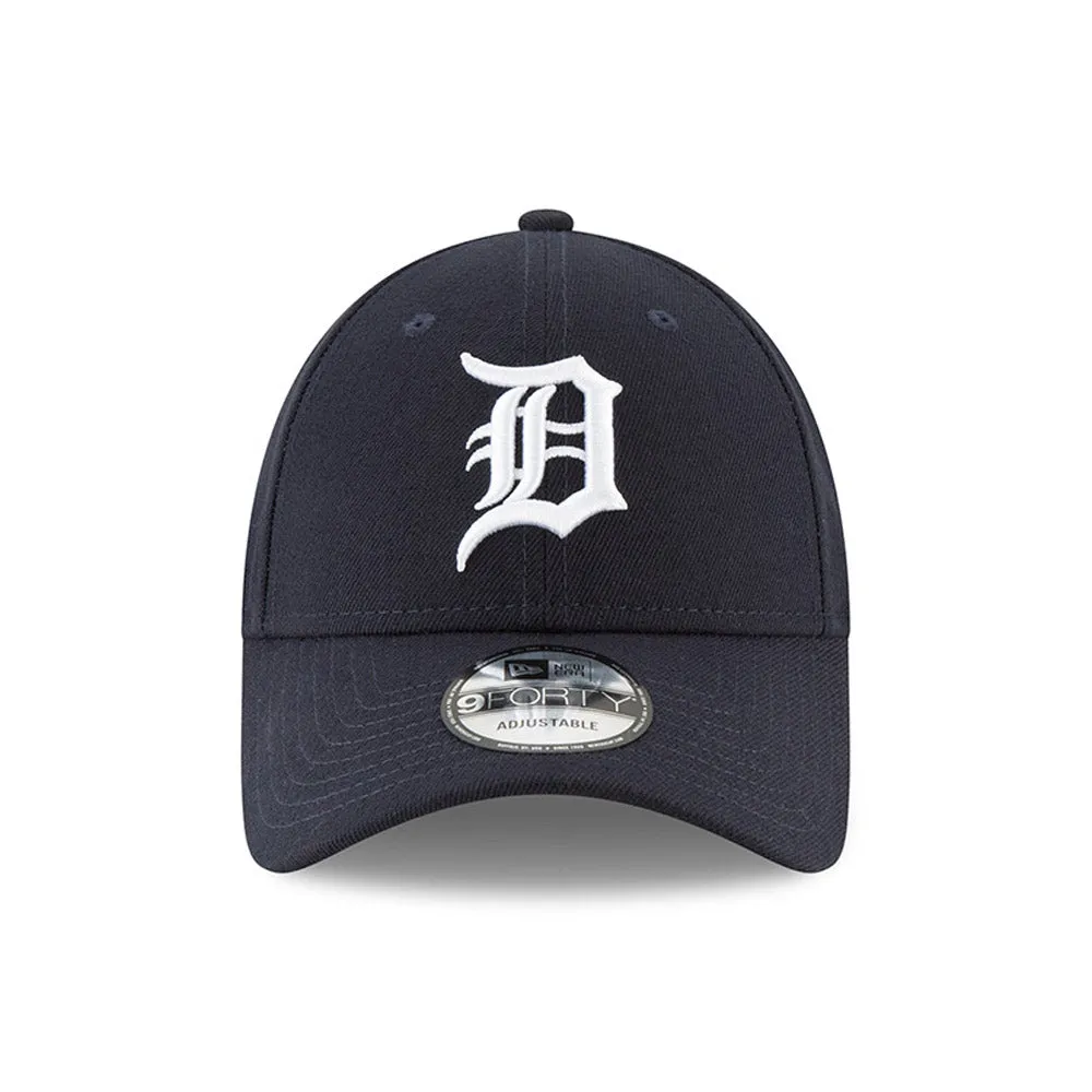 MLB Detroit Tigers The League Cap