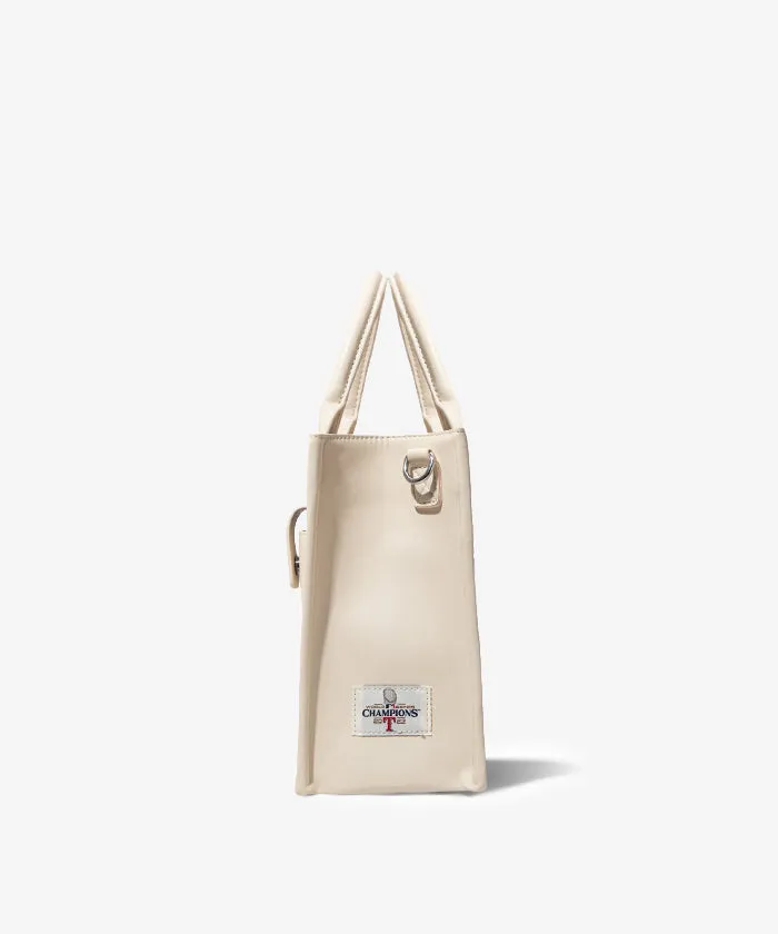 MLB Texas Rangers Tote Bag