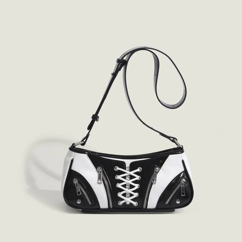 Motorcycle Shoulder Bag