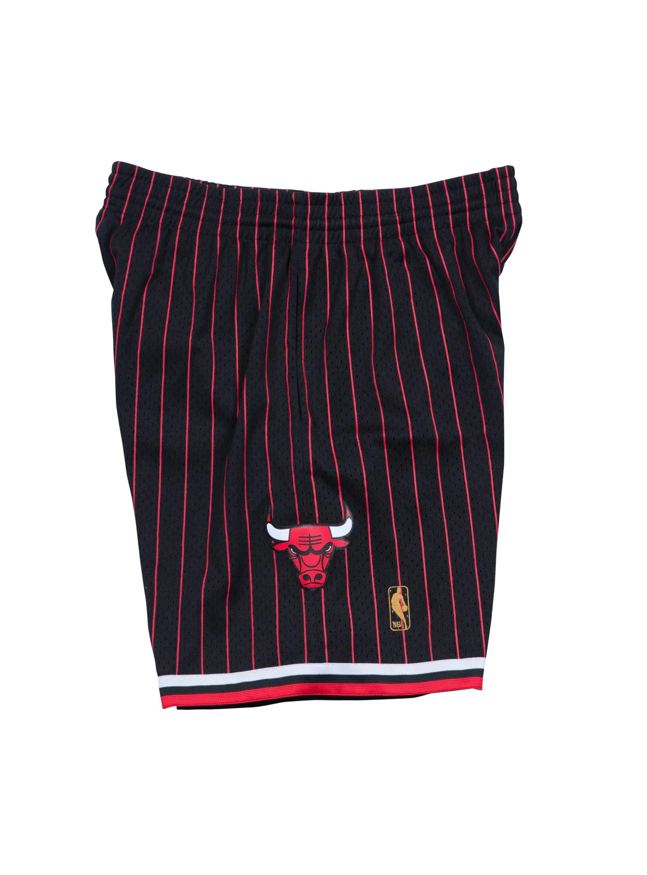 NBA Chicago Bulls 1996 Swingman Shorts