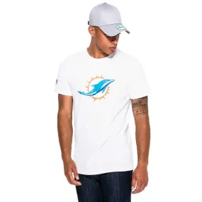 NFL Miami Dolphins T-shirt Mit Teamlogo