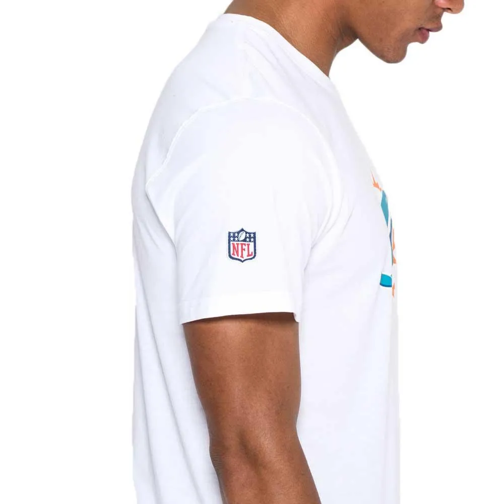 NFL Miami Dolphins T-shirt Mit Teamlogo