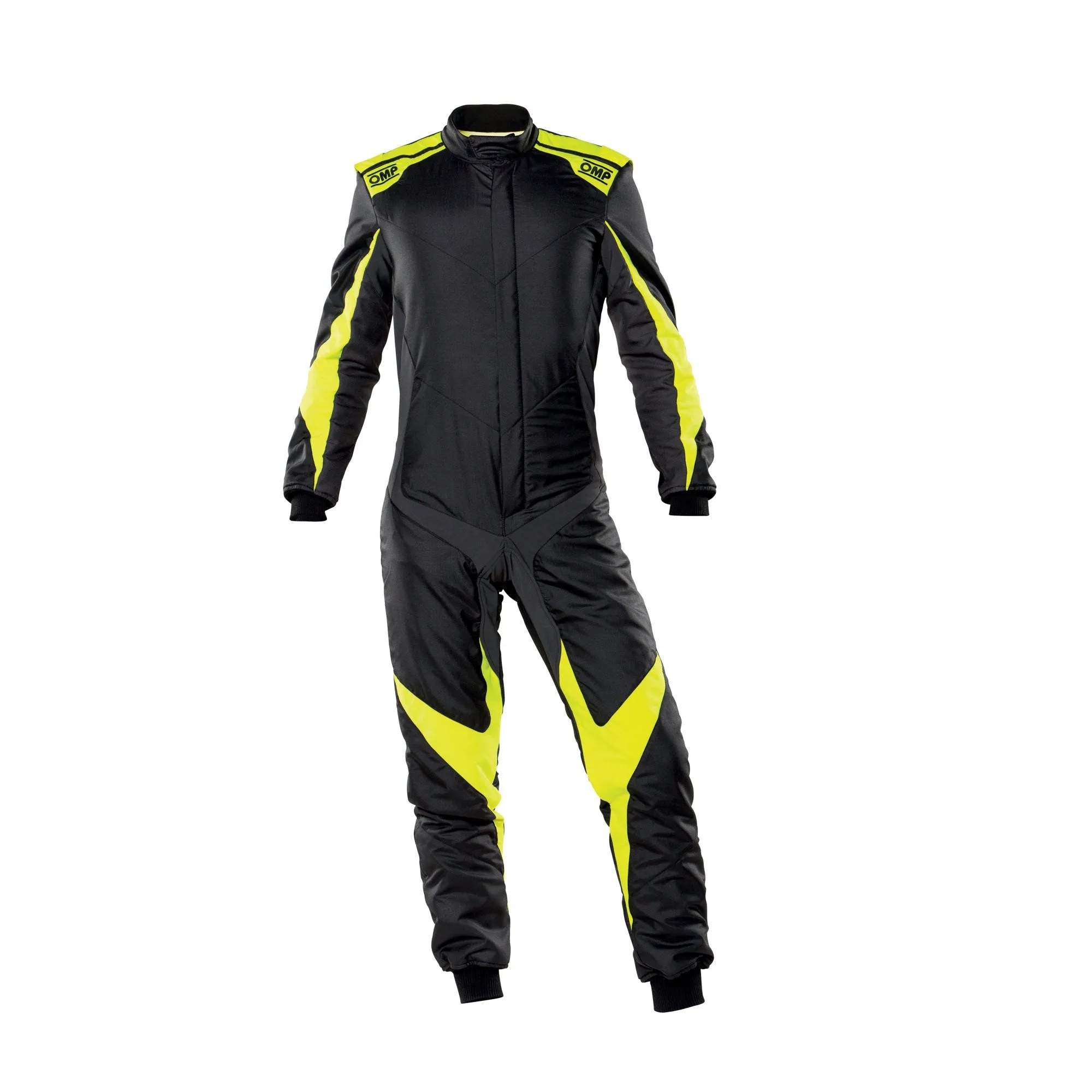 OMP ONE EVO X Racing Suit FIA