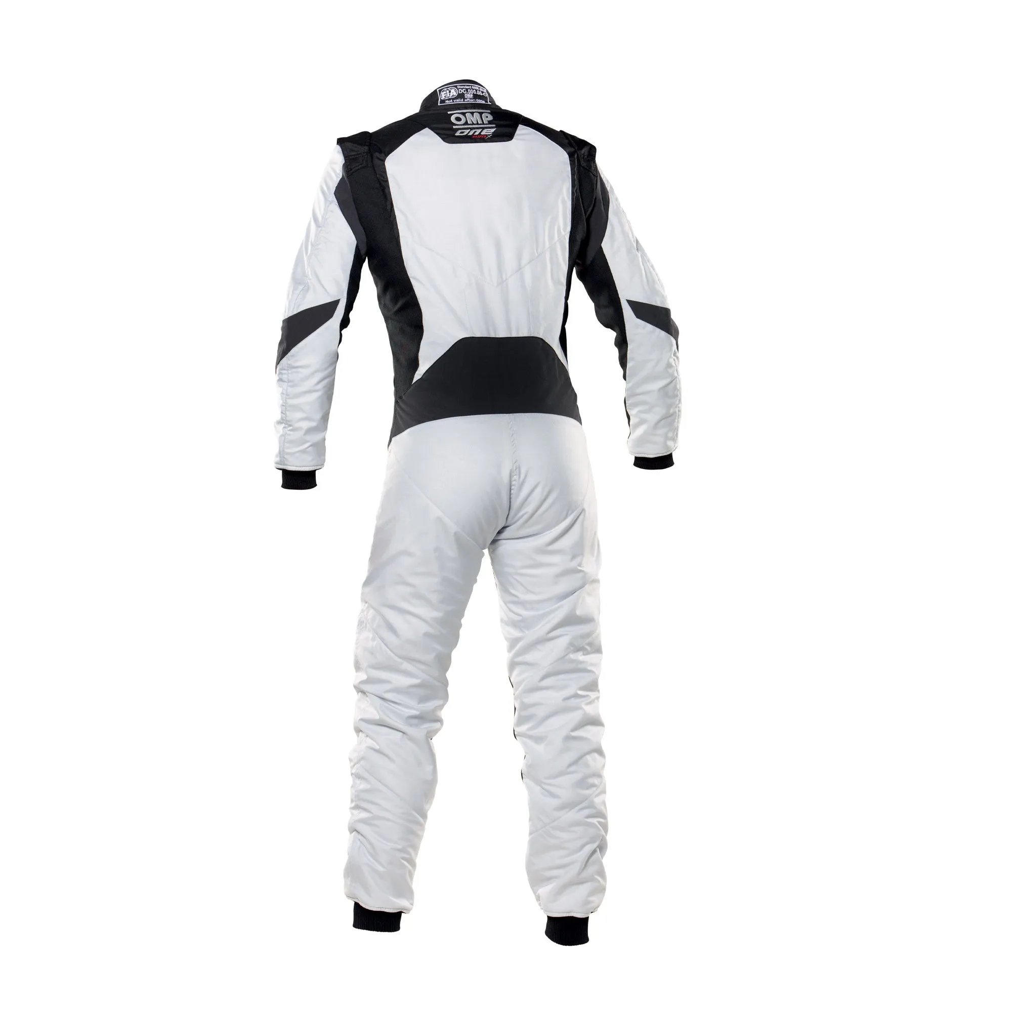 OMP ONE EVO X Racing Suit FIA