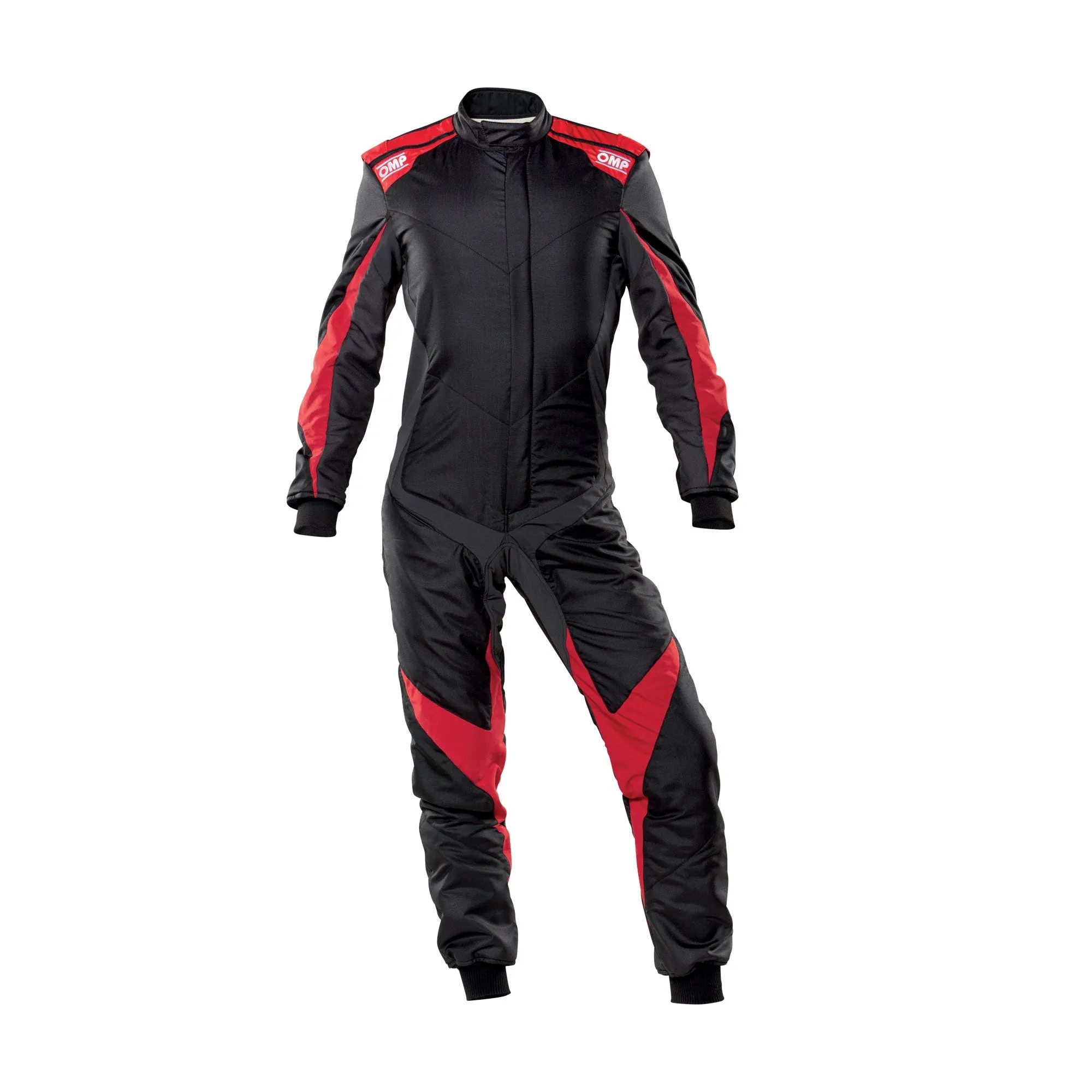 OMP ONE EVO X Racing Suit FIA