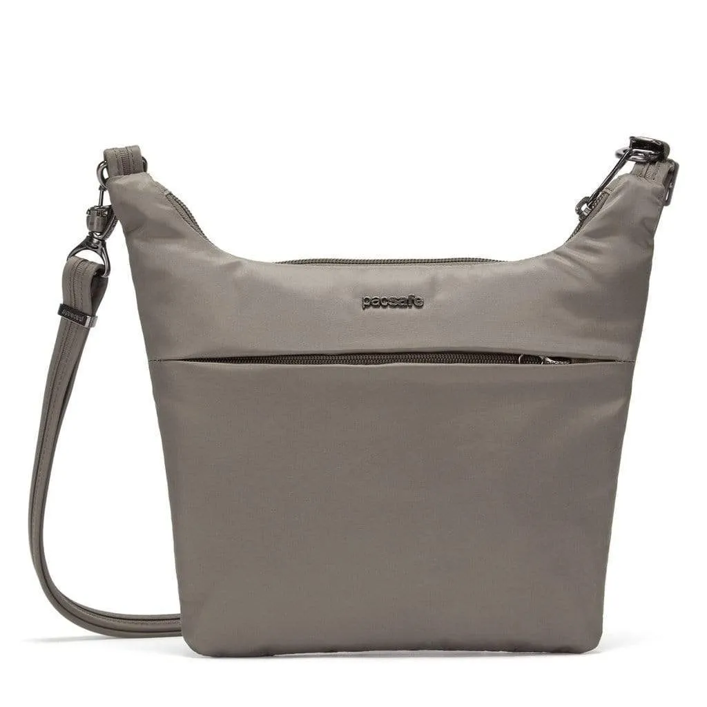 Pacsafe Cruise Anti-Theft On The Go Crossbody