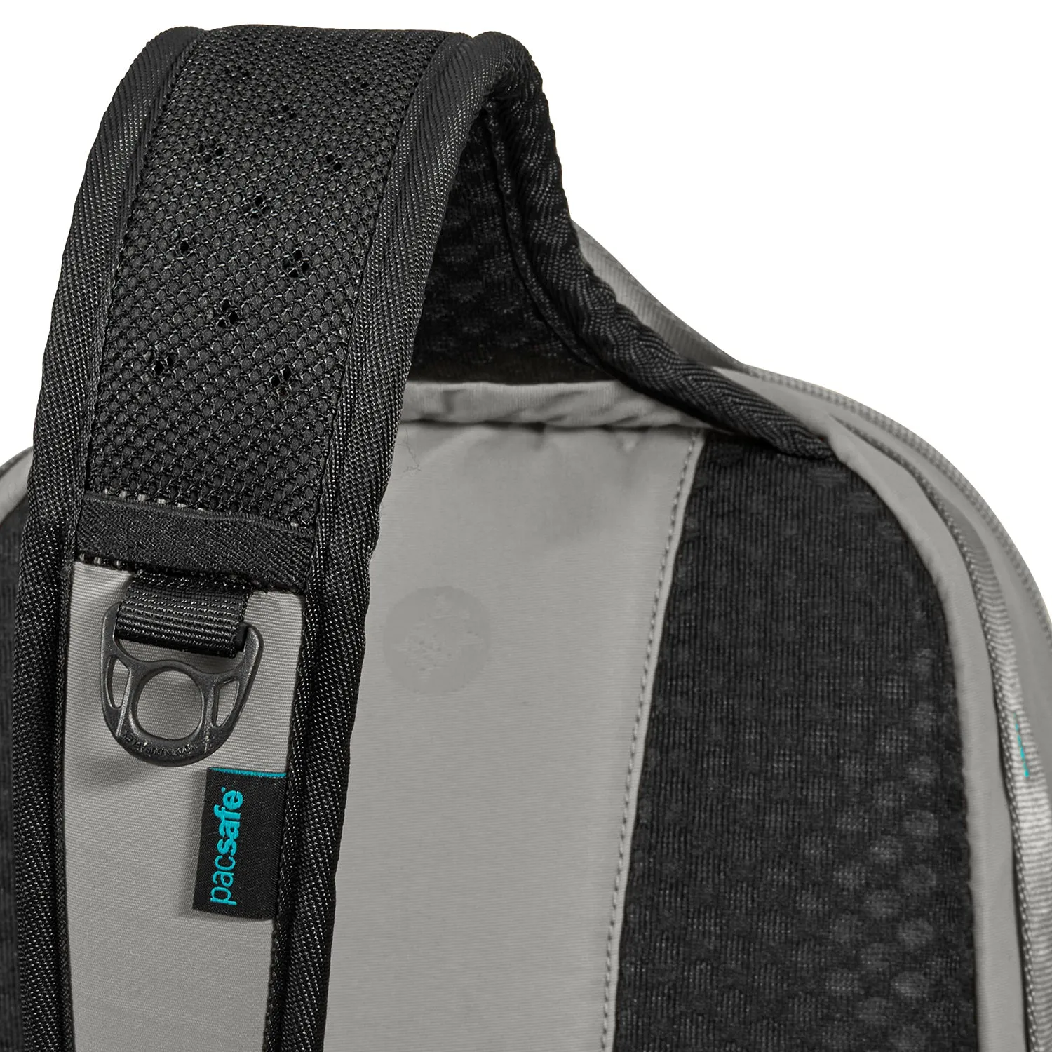 Pacsafe Eco 12L Anti-theft Sling Backpack