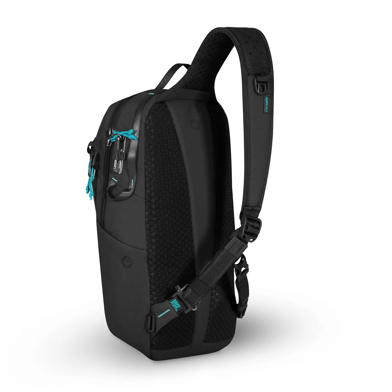 Pacsafe Eco 12L Anti-theft Sling Backpack