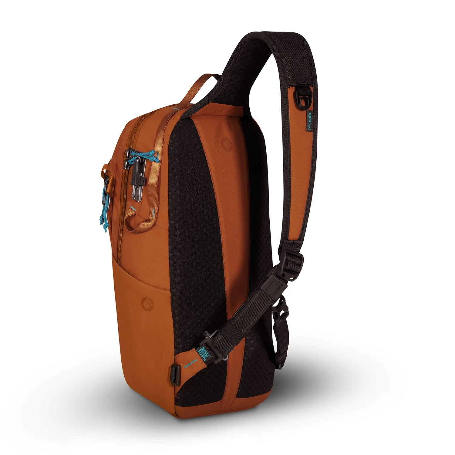 Pacsafe Eco 12L Anti-theft Sling Backpack