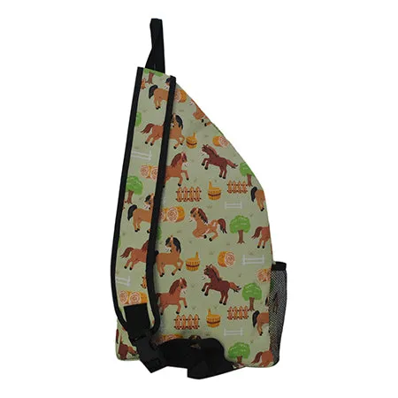 Pasture Pony NGIL Sling Backpack