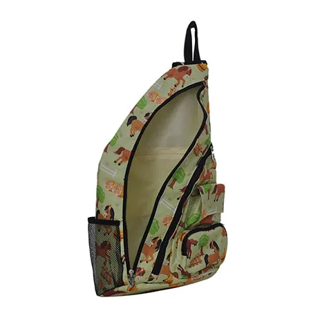 Pasture Pony NGIL Sling Backpack