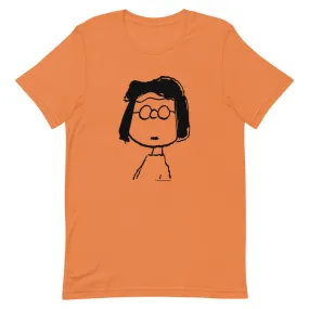 Peanuts Marcie Unisex T-Shirt