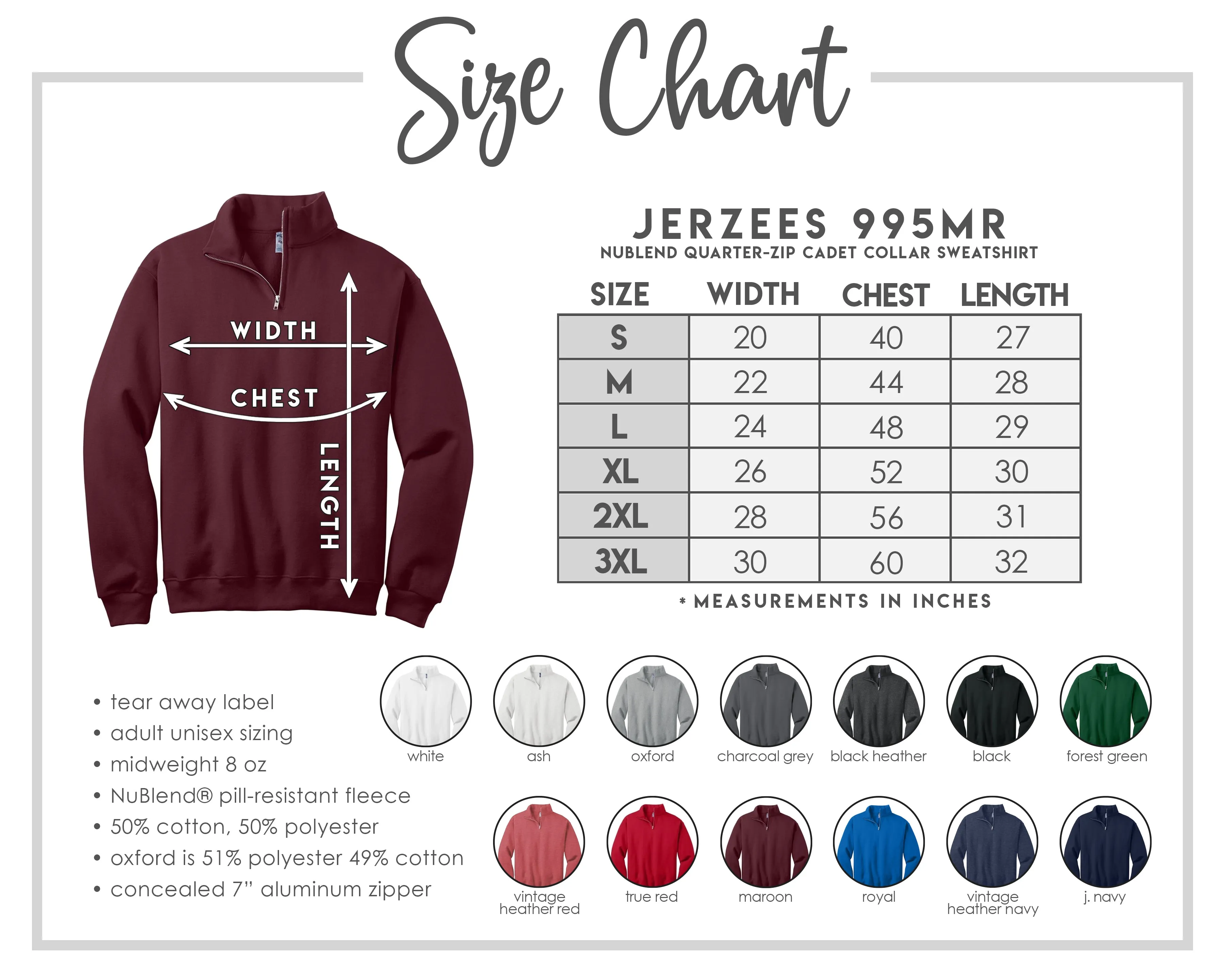 Personalized Volleyball Coach Quarter Zip Sweatshirt