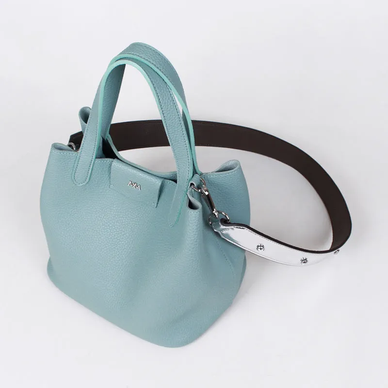 pino2 shoulder bag mint