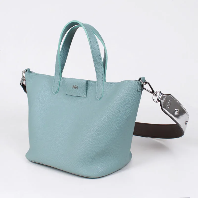 pino2 shoulder bag mint