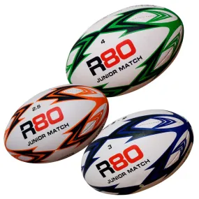 R80 Junior Match Balls