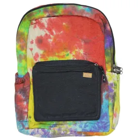 Rainbow Venice Beach Knapsack