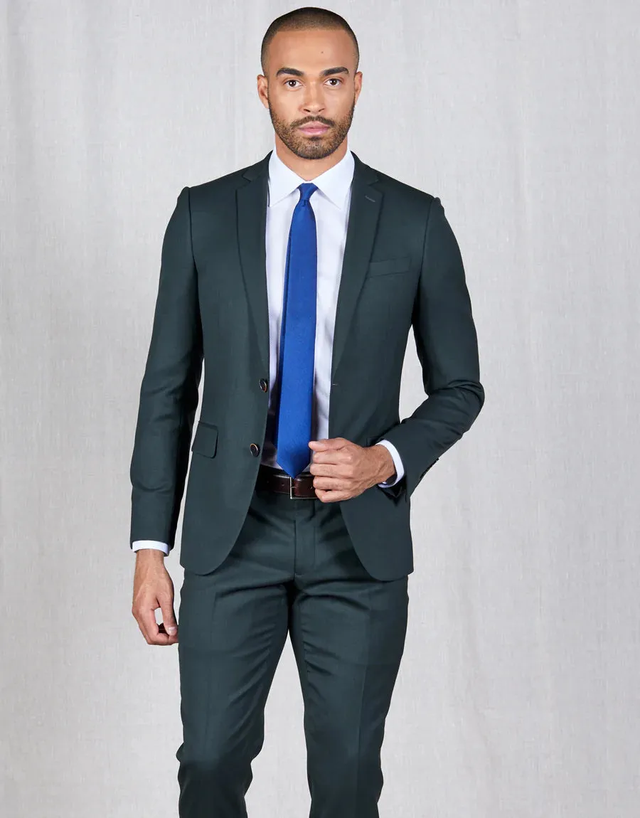 Rembrandt - Fresh Suit - Dark Green