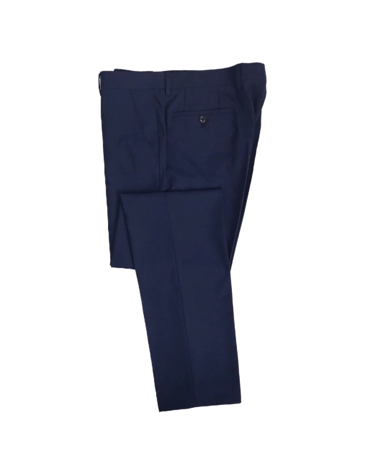 REMUS Royal Blue 3 Piece Suit